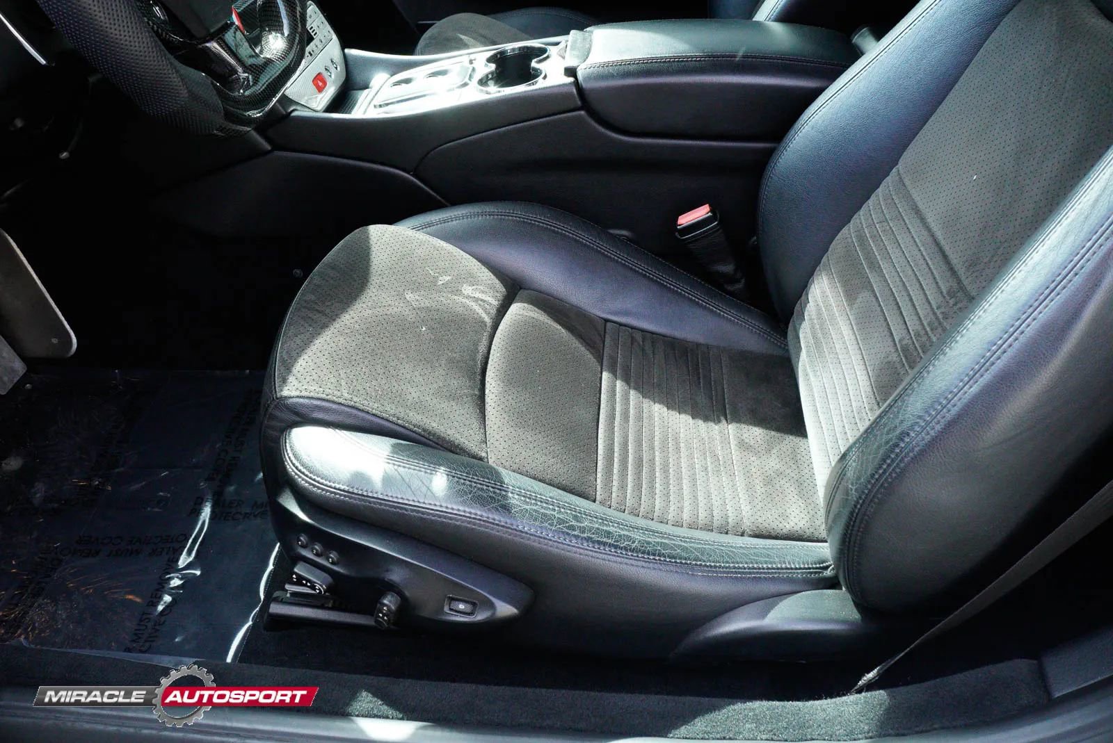 Used 2009 Maserati GranTurismo S image 16