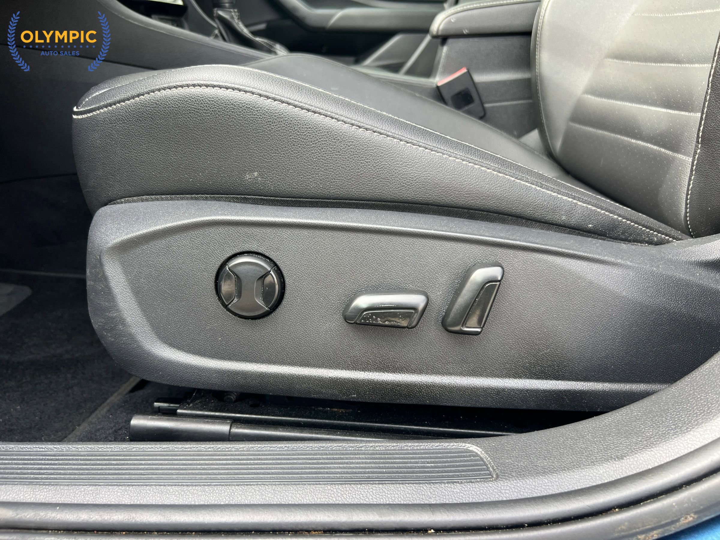 Used 2021 Volkswagen Jetta SE image 37
