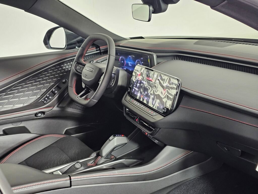 New 2026 Dodge Charger GT w/ Blacktop Package AWD/4WD image 38