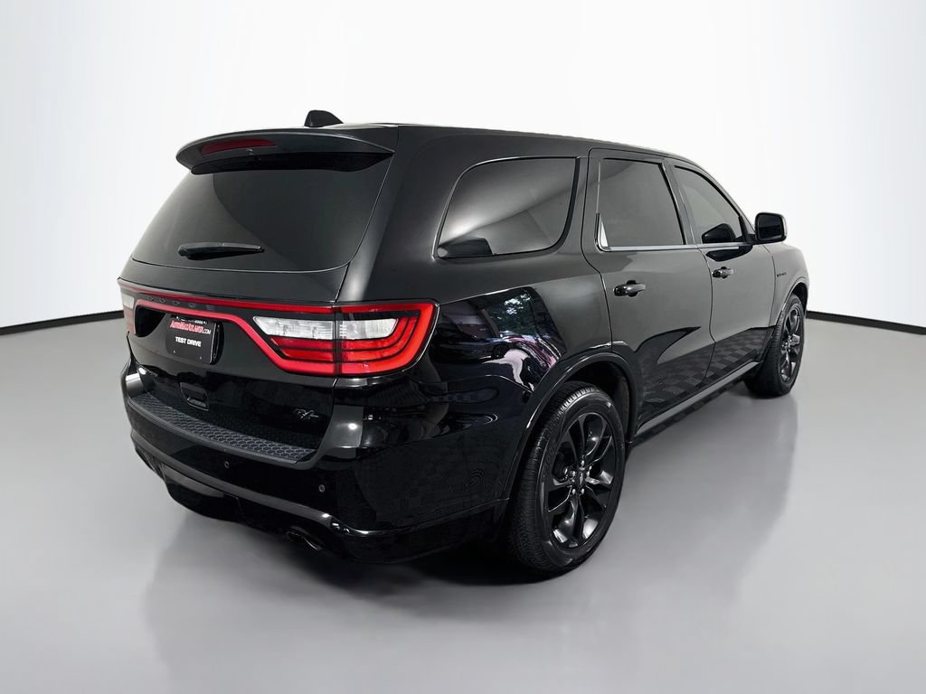 Used 2022 Dodge Durango R/T RWD image 5
