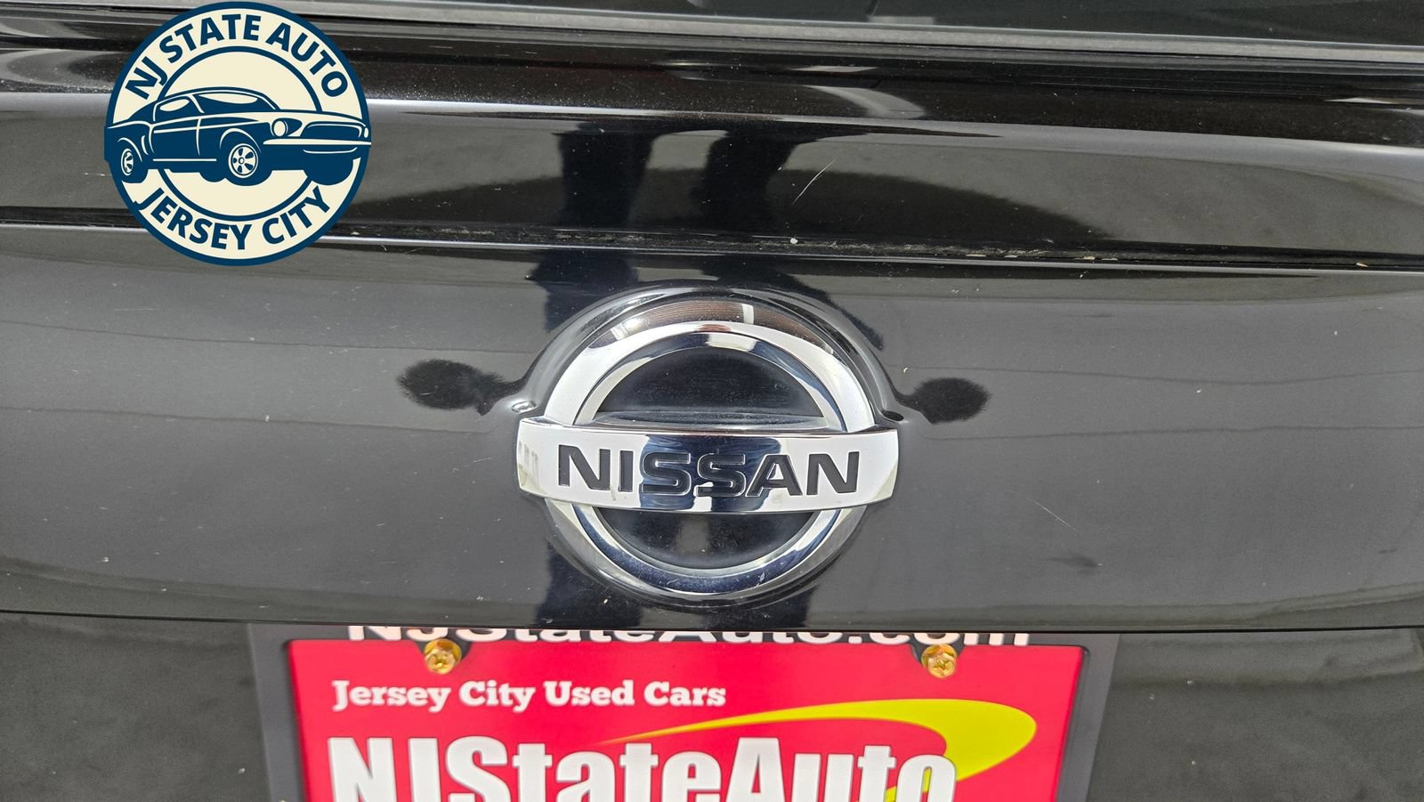 Used 2018 Nissan Rogue Sport SL AWD/4WD image 28