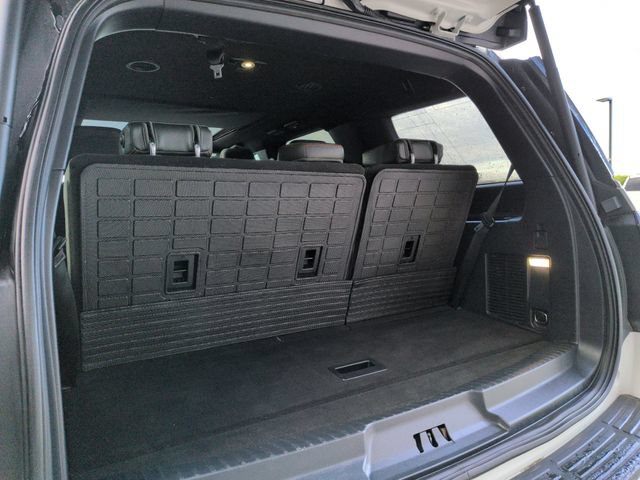 Used 2022 Ford Expedition Timberline w/ Equipment Group 501A AWD/4WD image 28