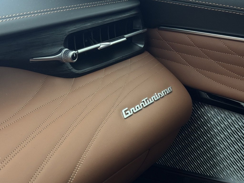 New 2026 Maserati GranTurismo Modena image 34