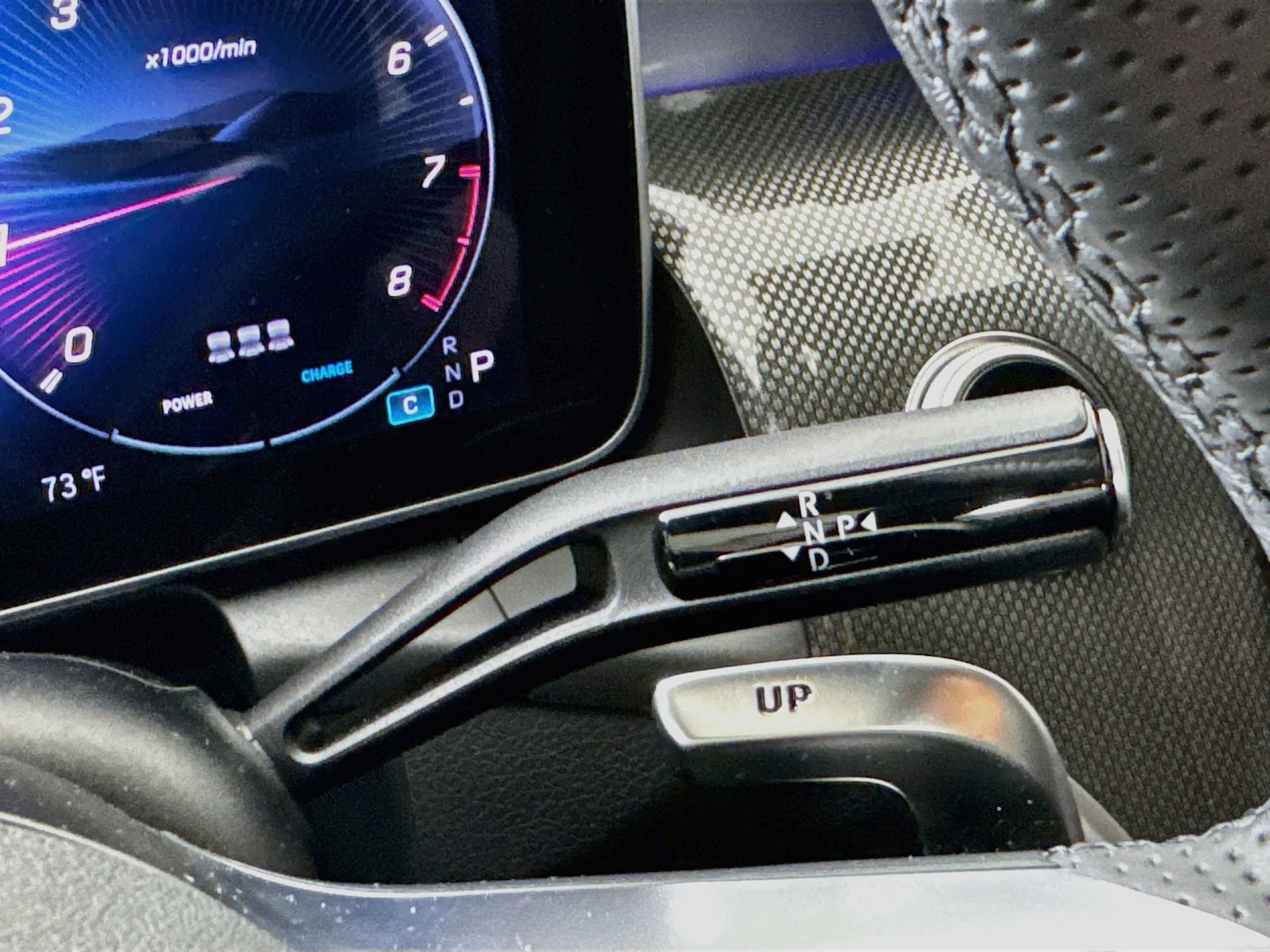 Certified 2025 Mercedes-Benz GLC 43 AMG 4MATIC image 17