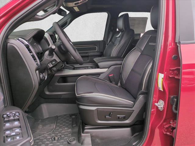 New 2026 RAM 2500 Laramie w/ Night Edition video 4