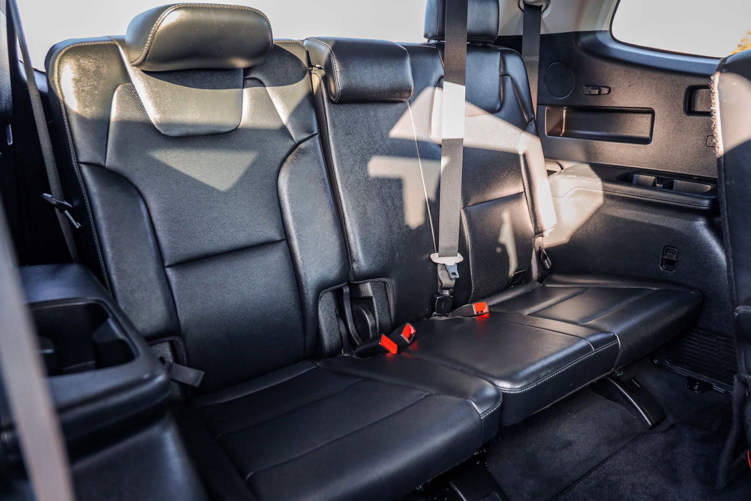 Used 2023 Kia Telluride S image 13