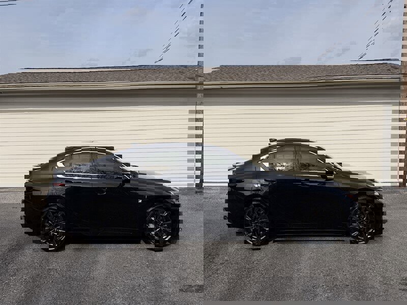 Used 2022 Lexus IS 350 F Sport w/ Navigation Package image 1