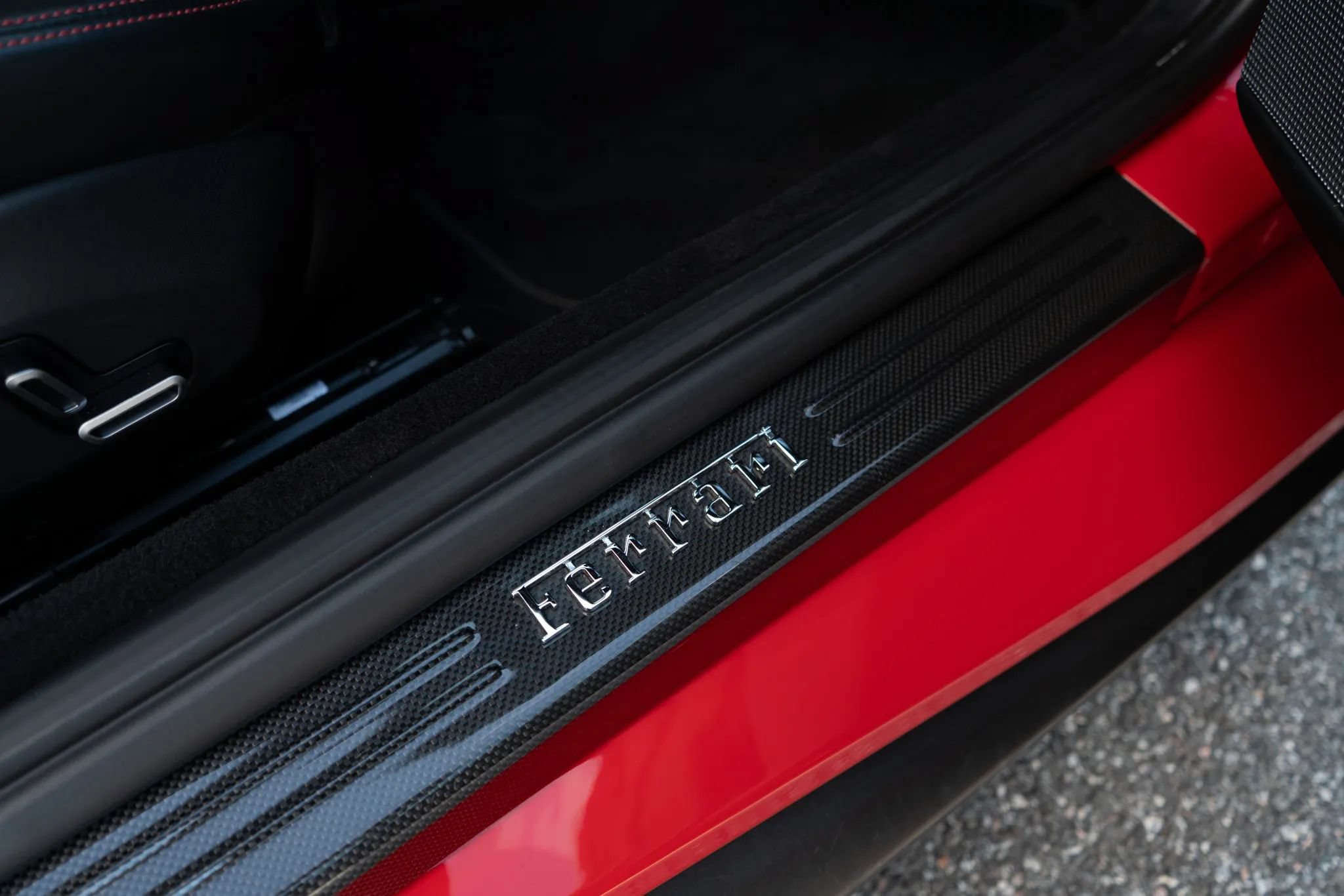 Used 2023 Ferrari Portofino M RWD image 85