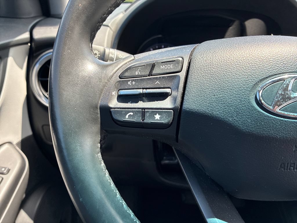 Used 2023 Hyundai Kona SEL w/ Convenience Package AWD/4WD image 20