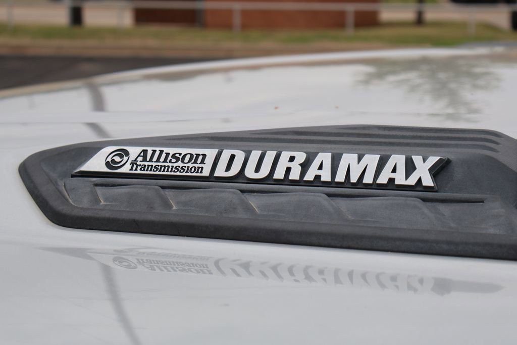 Used 2021 Chevrolet Silverado 3500 LTZ w/ LTZ Texas Edition AWD/4WD image 13