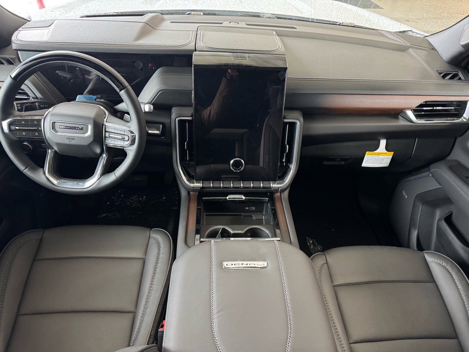 New 2026 GMC Yukon XL Denali image 17