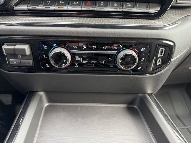 New 2026 Chevrolet Silverado 2500 ZR2 image 28