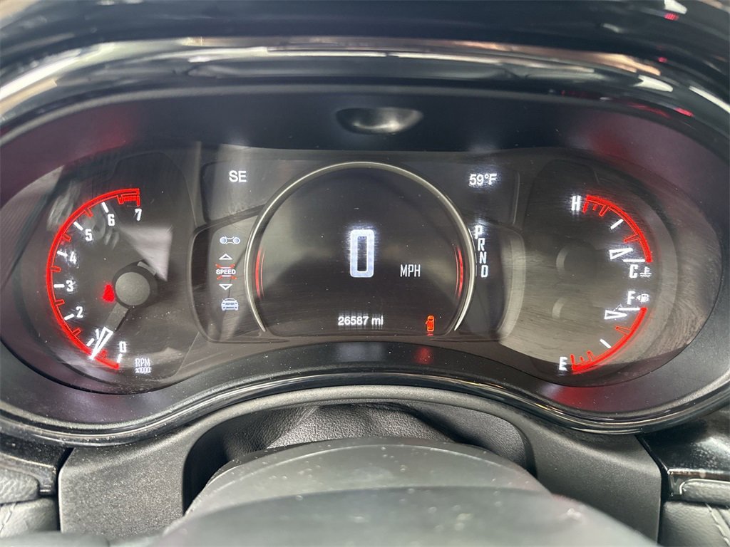 Used 2023 Dodge Durango SXT Launch Edition image 15