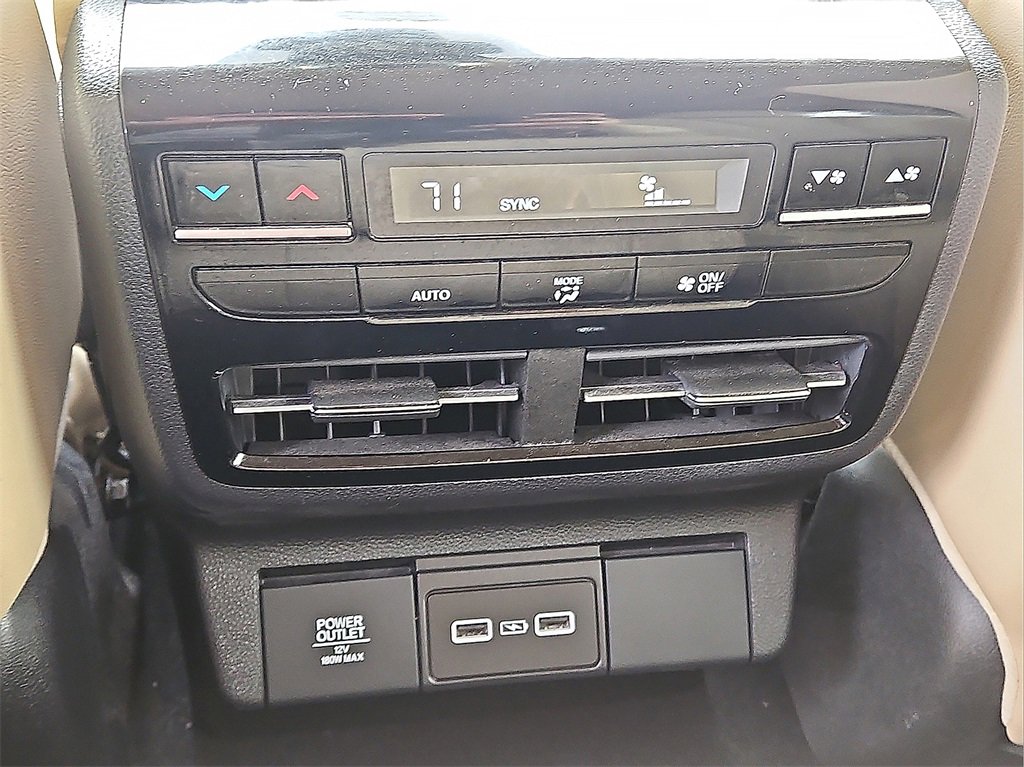 Certified 2022 Acura MDX FWD image 14