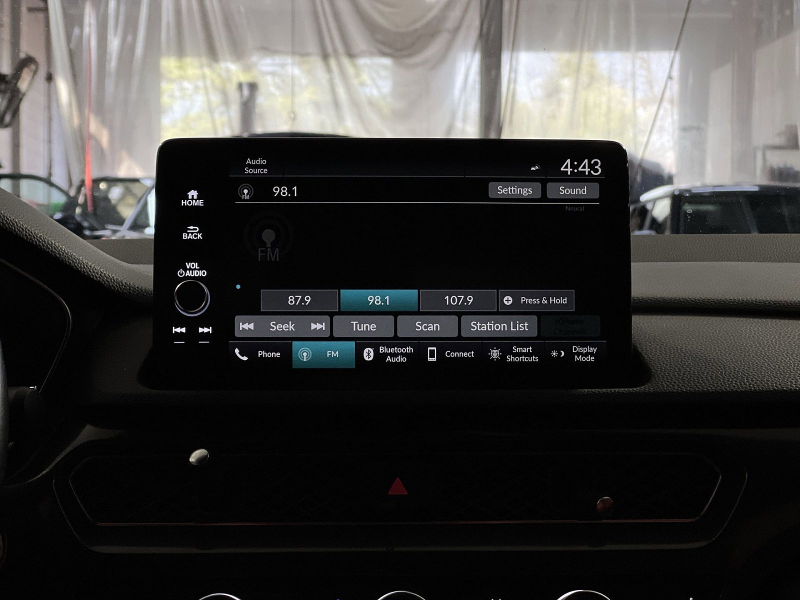 Used 2023 Acura Integra A-Spec image 18