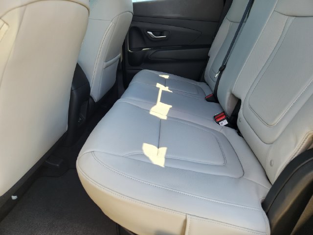 New 2027 Hyundai Santa Cruz SE FWD image 30