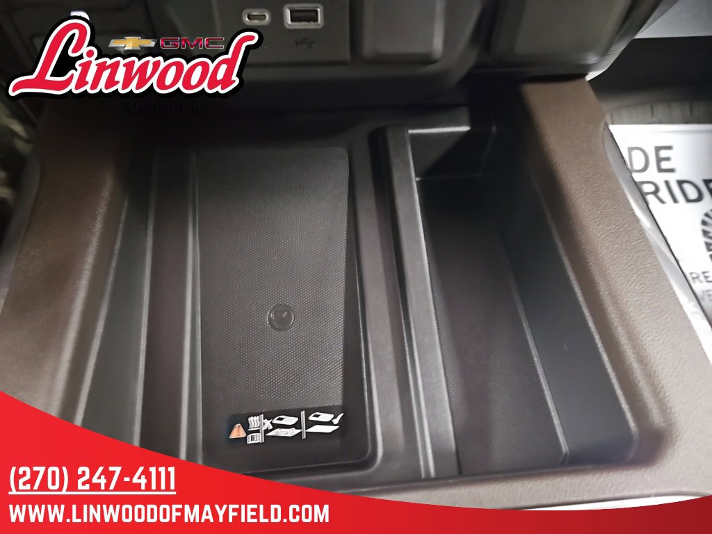 Used 2020 GMC Sierra 1500 SLT w/ SLT Premium Plus Package image 27