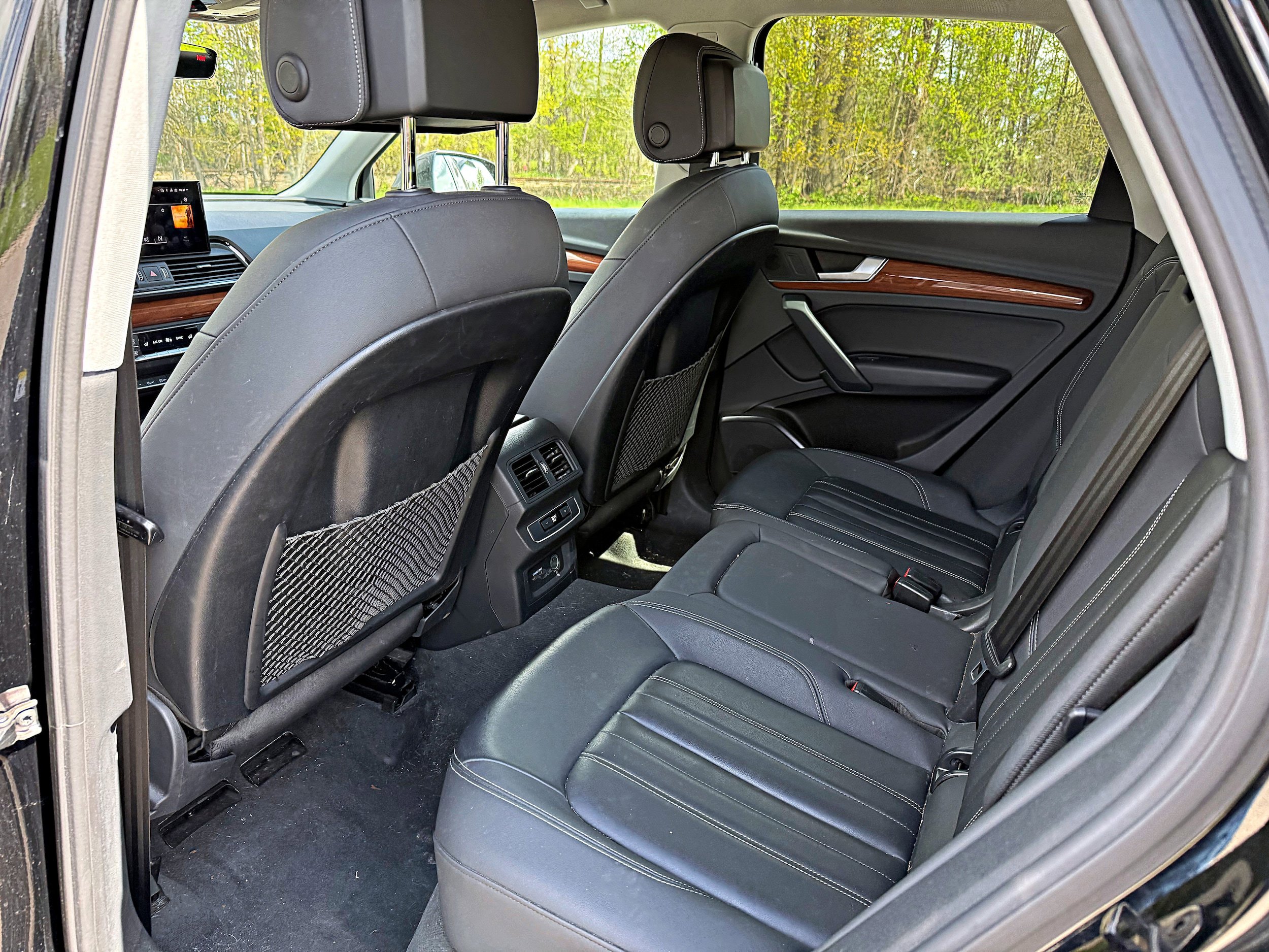 Used 2021 Audi Q5 2.0T Premium AWD/4WD image 19