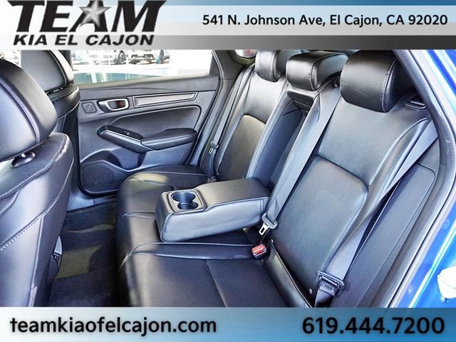 Used 2024 Acura Integra A-Spec image 18