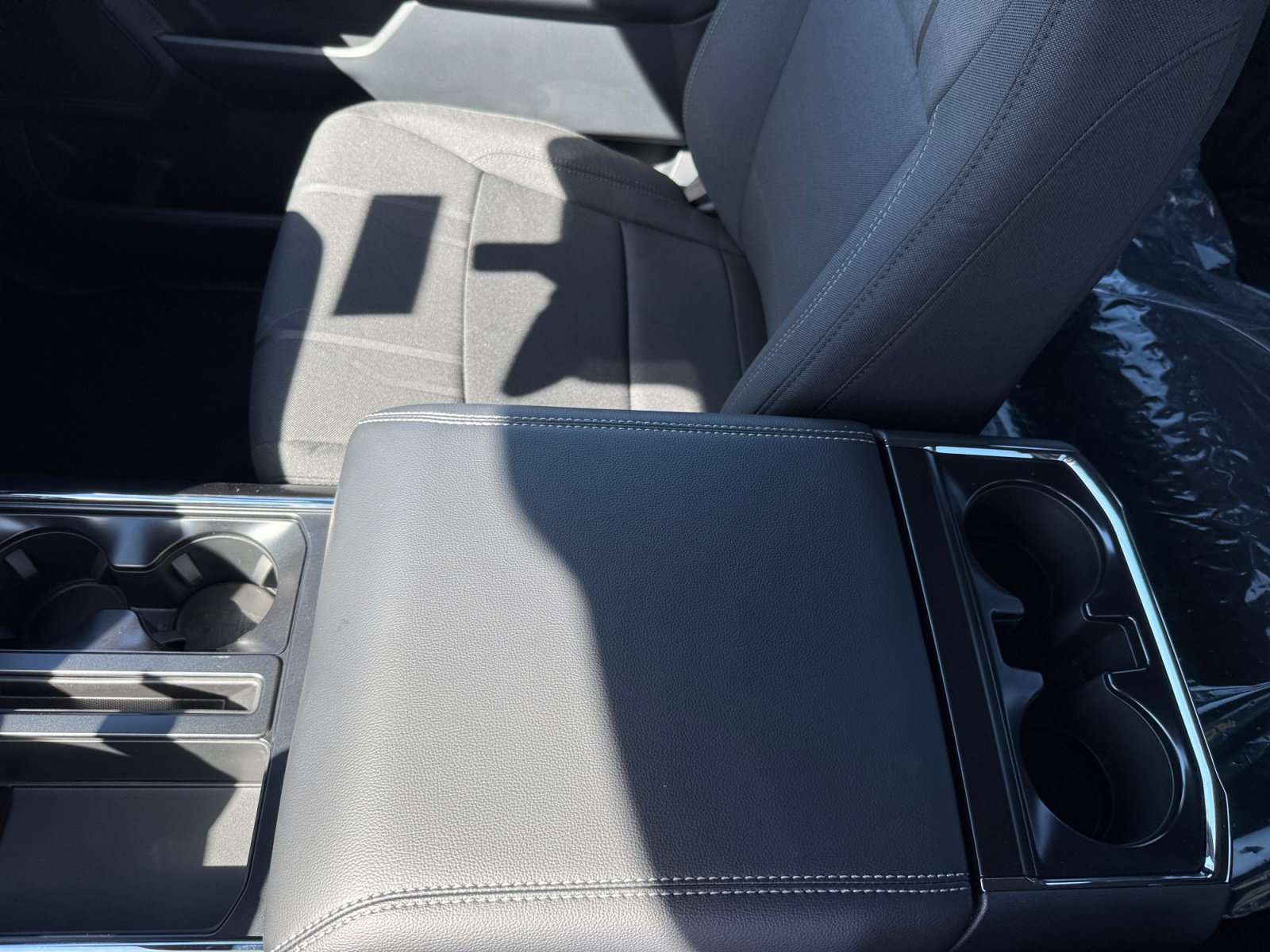 New 2026 Ford F150 STX w/ Equipment Group 200A RWD image 14