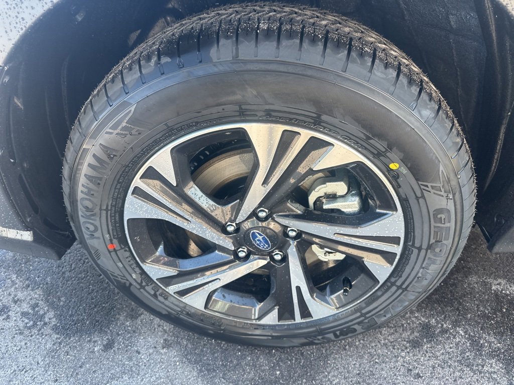 New 2026 Subaru Crosstrek 2.0i Premium image 32