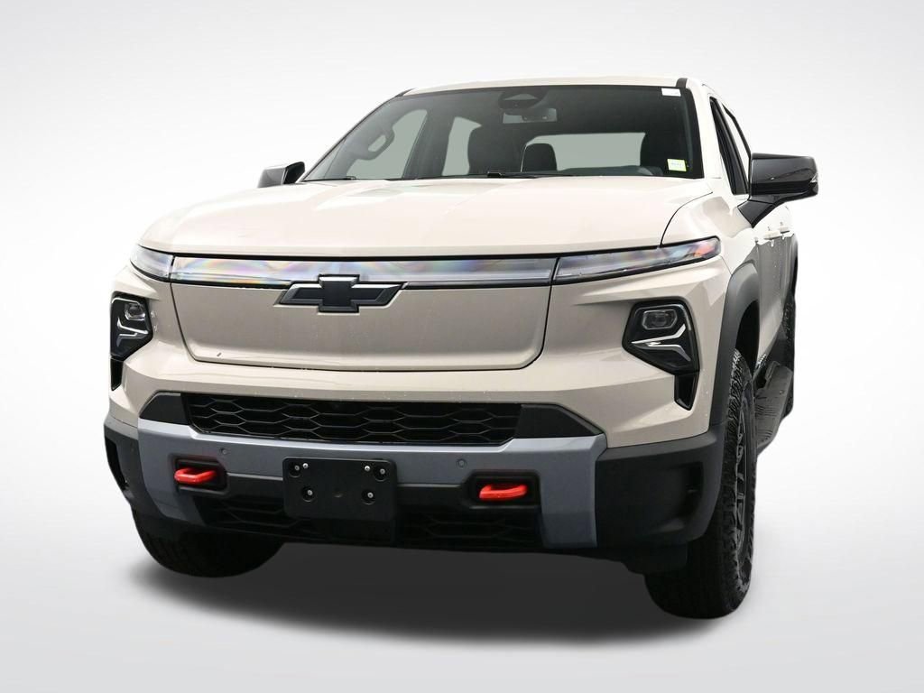 Used 2026 Chevrolet Silverado EV Trail Boss w/ Plus Package image 8