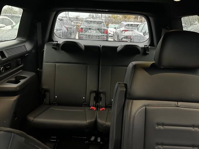 Used 2024 Hyundai Santa Fe Calligraphy image 12