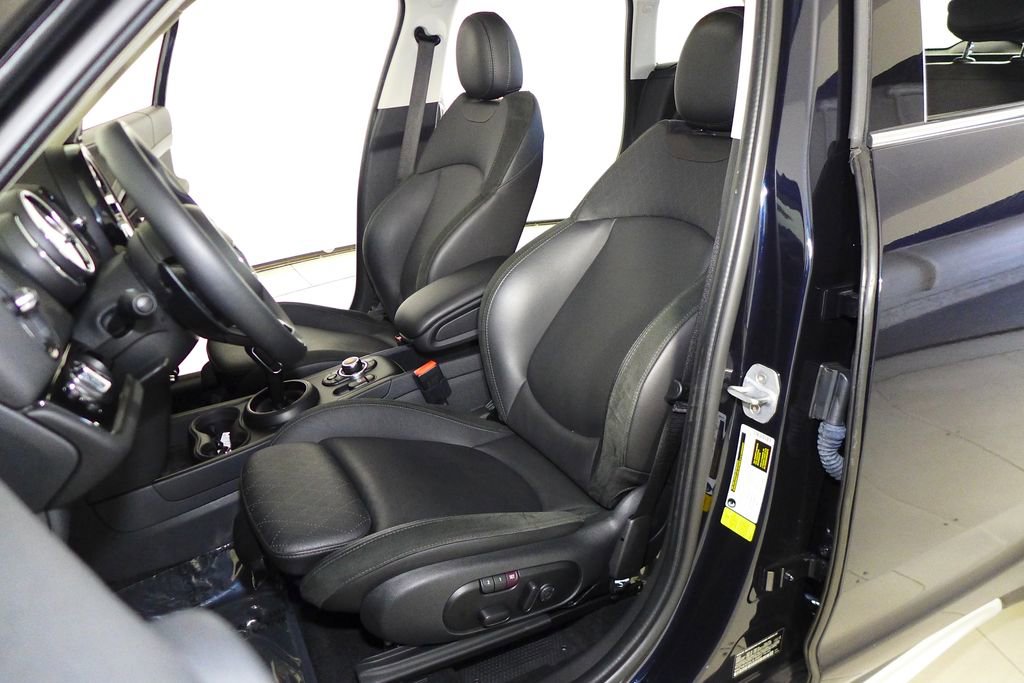 Used 2020 MINI Cooper Countryman S w/ Driver Assistance Package image 22