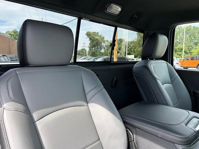New 2026 RAM 2500 Tradesman image 27
