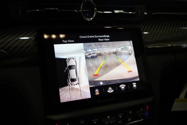 New 2024 Maserati Quattroporte Modena Ultima Q4 image 26