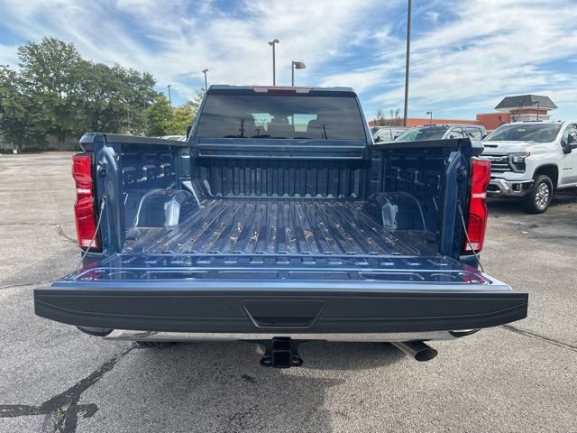 New 2026 Chevrolet Silverado 2500 LTZ image 29