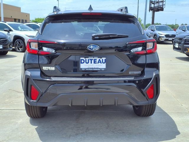 New 2026 Subaru Crosstrek 2.5i Limited AWD/4WD image 4