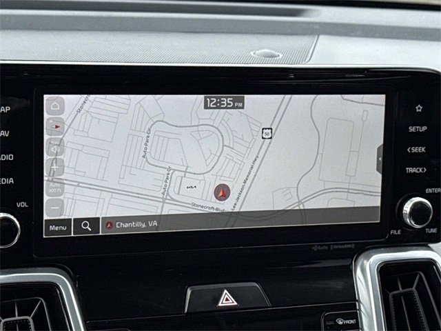 Used 2023 Kia Sorento SX image 20