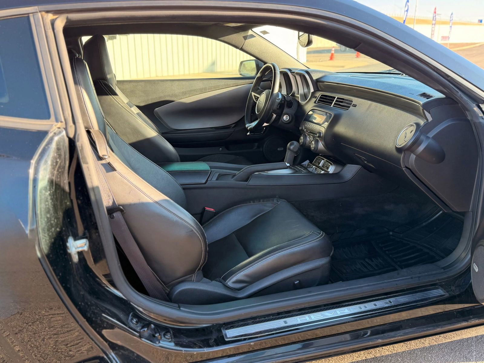 Used 2010 Chevrolet Camaro SS w/ RS Package image 10