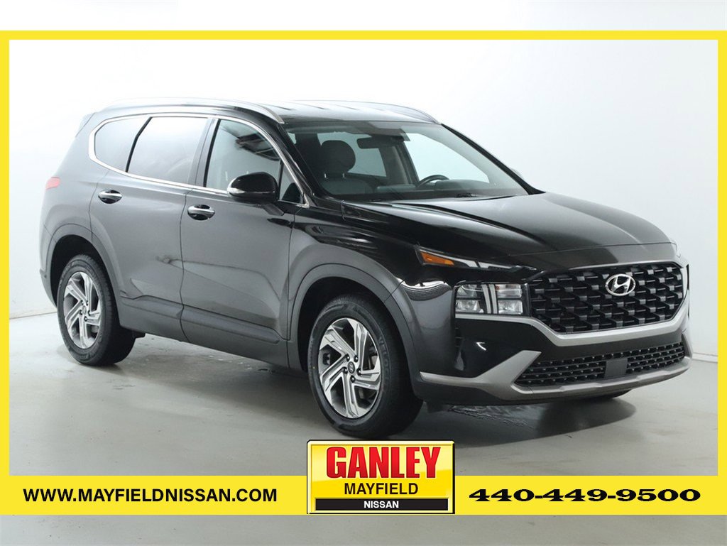 Used 2023 Hyundai Santa Fe SEL