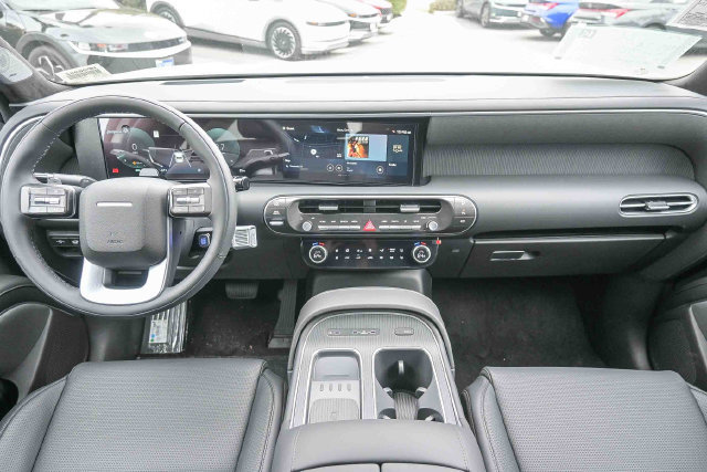 New 2026 Hyundai Palisade Calligraphy AWD/4WD image 14