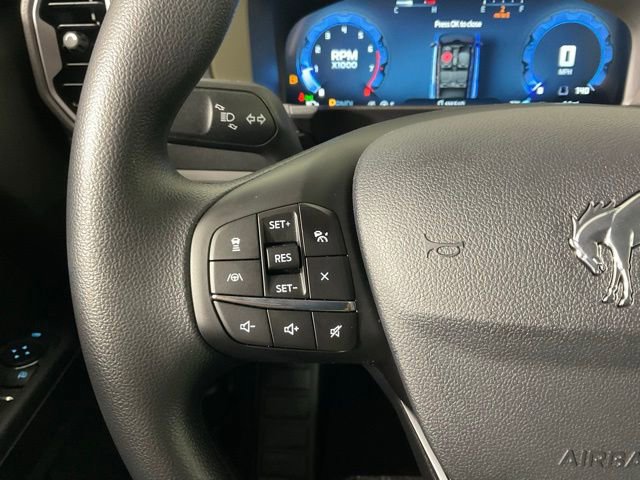 New 2025 Ford Bronco Sport Big Bend image 23