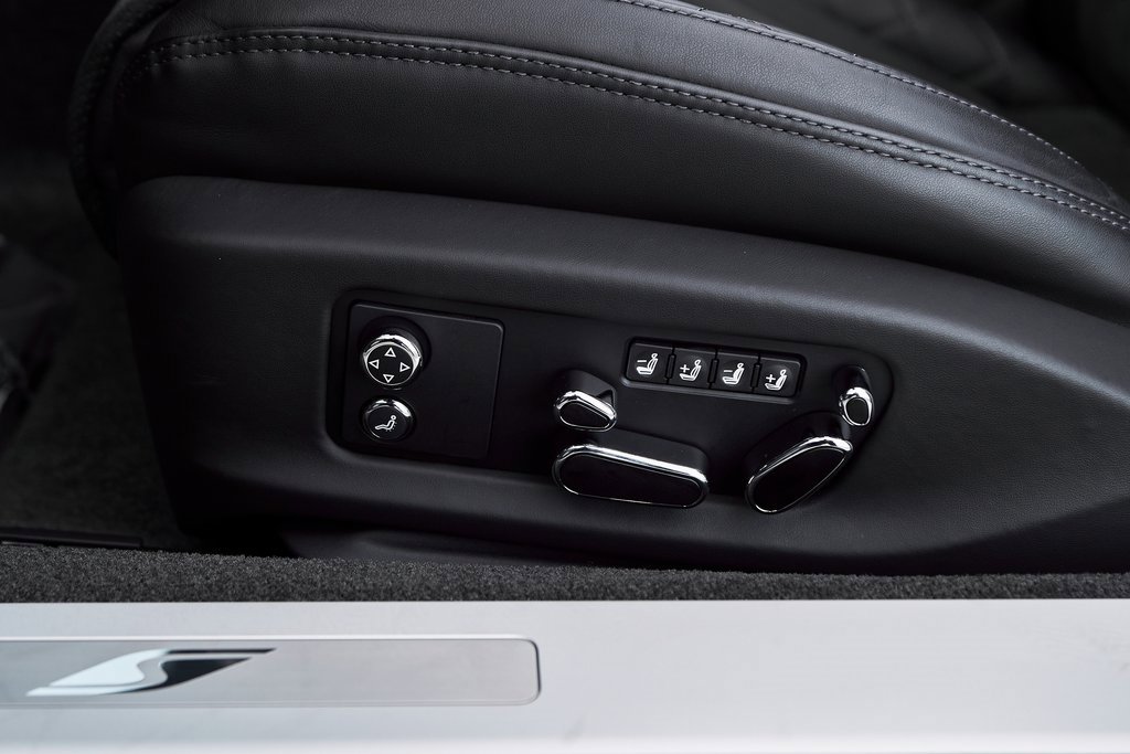 Used 2024 Bentley Continental GT S image 28