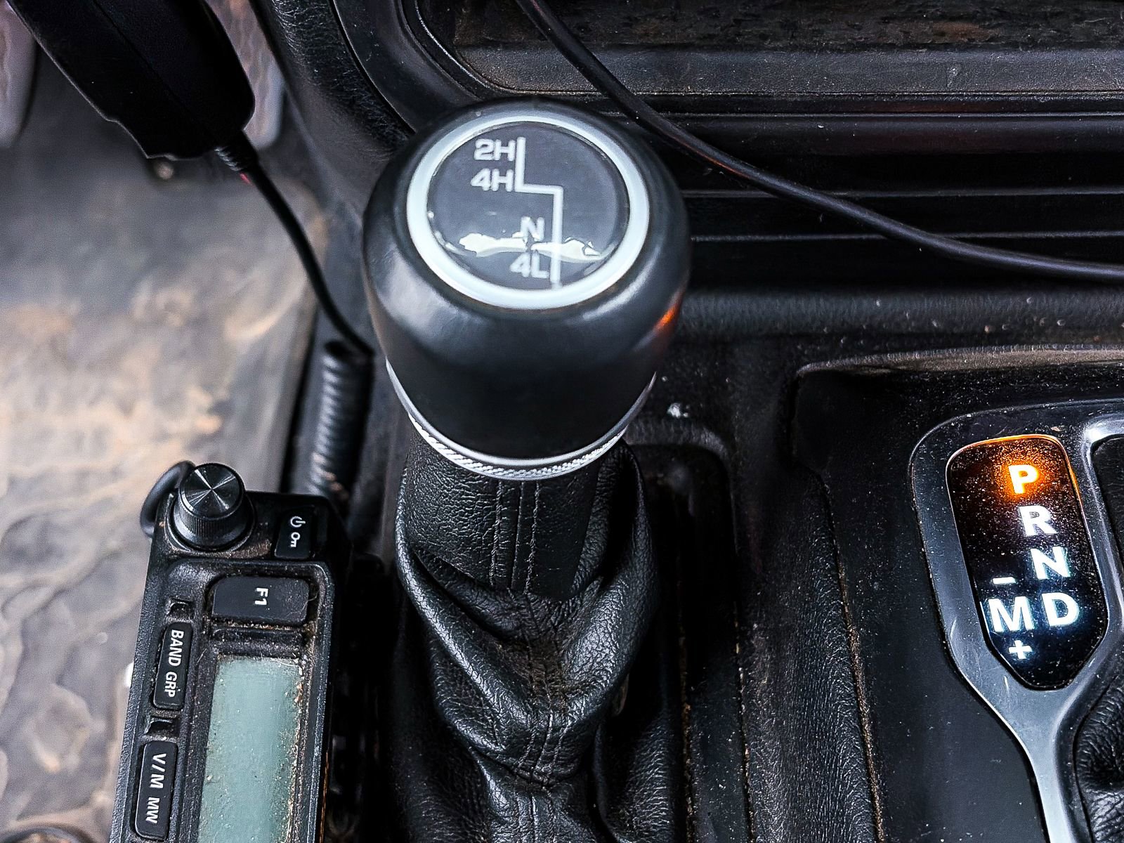 Used 2020 Jeep Wrangler Unlimited Sahara image 5