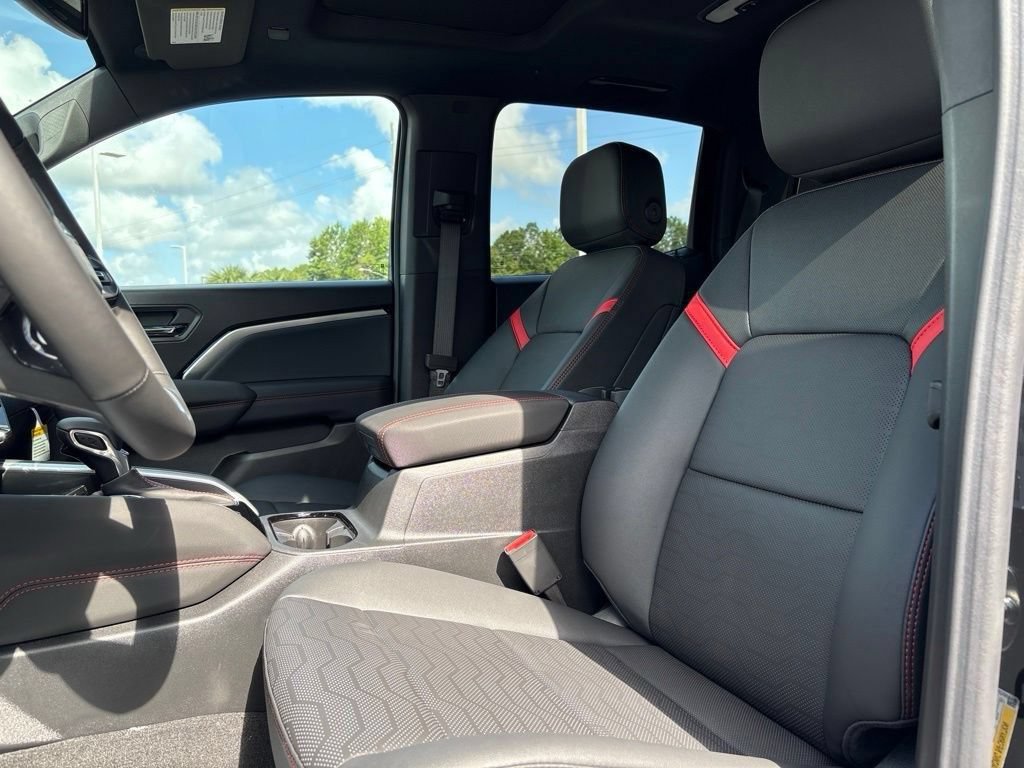 New 2026 Chevrolet Colorado Z71 w/ Technology Package AWD/4WD image 12
