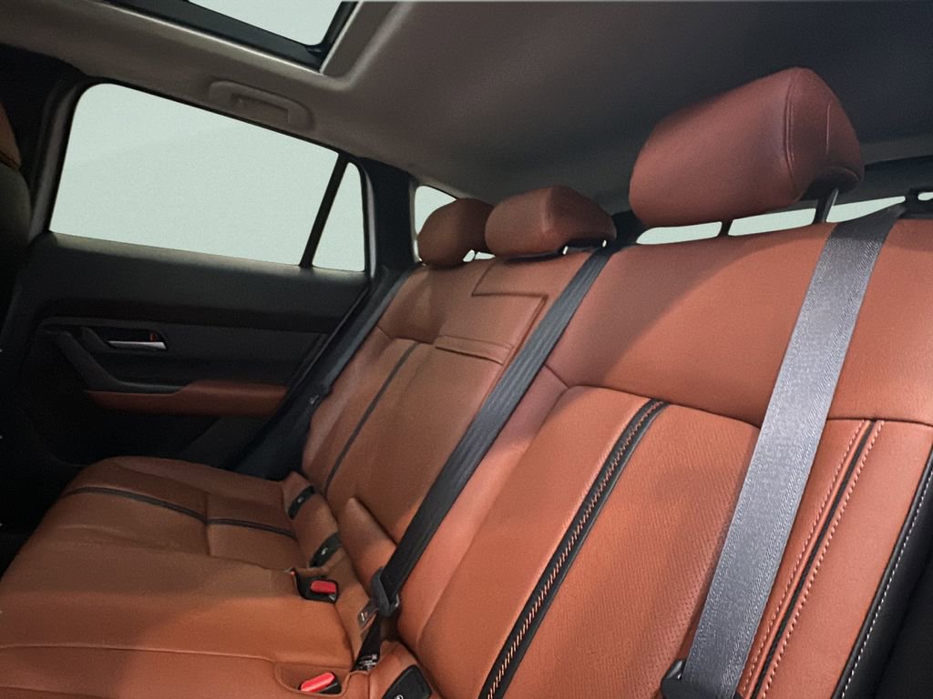 Used 2023 MAZDA CX-50 AWD 2.5 Turbo w/ Cargo Package image 12