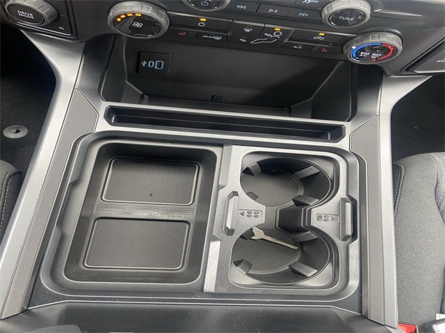 New 2026 Ford F250 XLT image 20