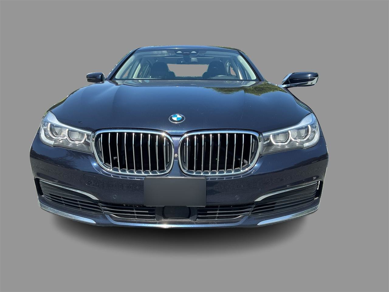 Used 2019 BMW 740i xDrive w/ Executive Package AWD/4WD image 30