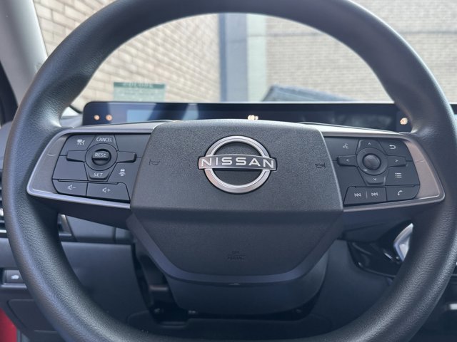New 2026 Nissan Sentra SV w/ Floor Mat Package image 10