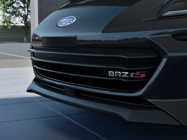 New 2026 Subaru BRZ tS RWD image 10