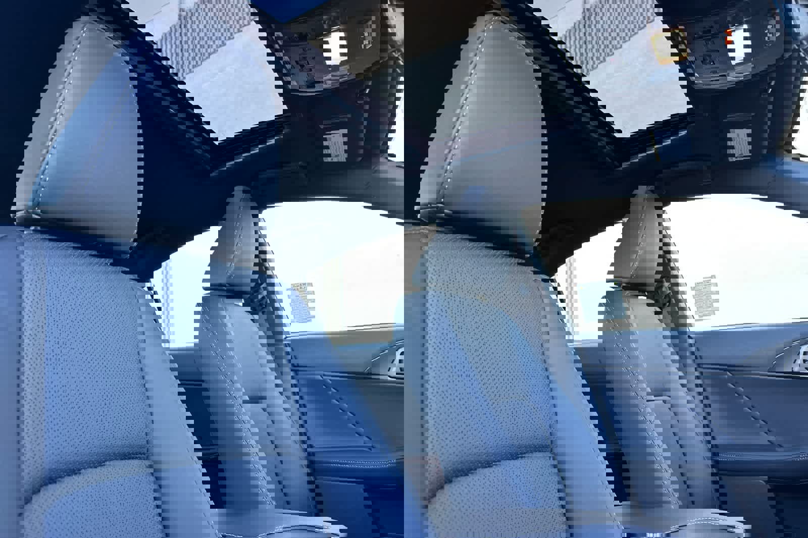 New 2026 Lexus IS 350 F Sport image 17