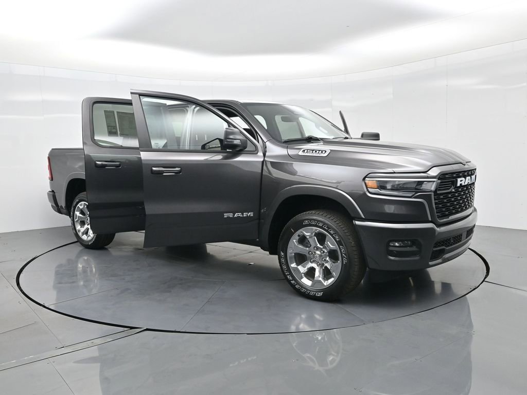 New 2026 RAM 1500 Big Horn image 40