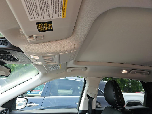 Used 2021 Ford EcoSport SE FWD image 9