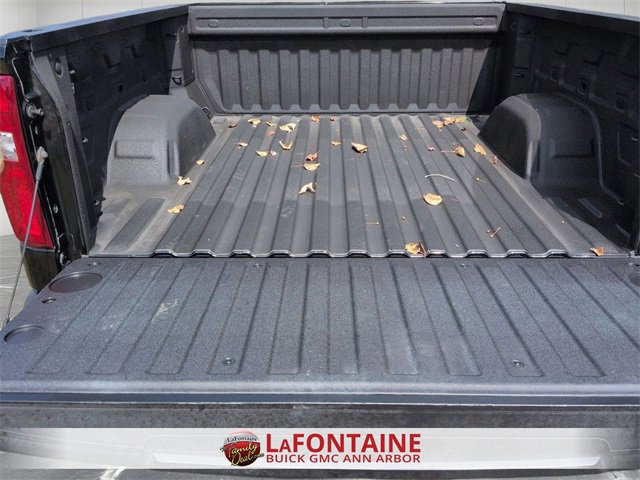 Certified 2019 Chevrolet Silverado 1500 RST w/ All-Star Edition image 24