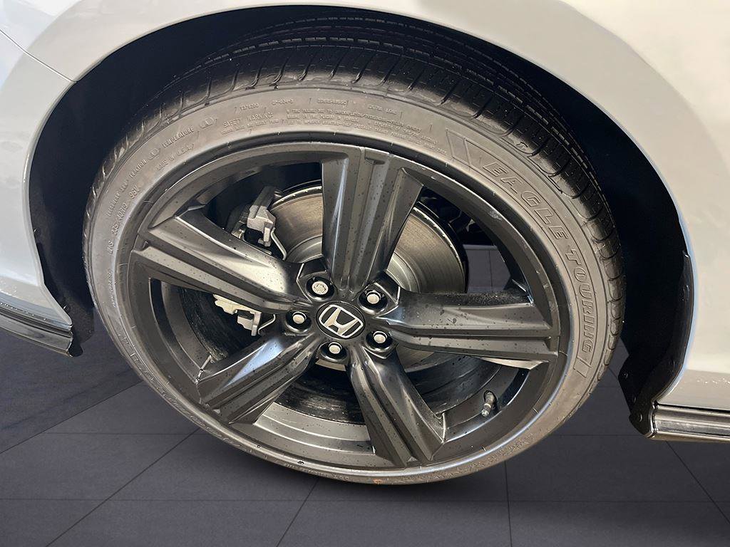 New 2026 Honda Accord Sport image 11